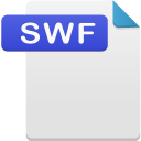 filetype swf Icon
