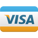 payment creditcard visa Icon