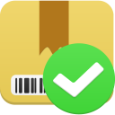 Package accept Icon