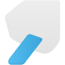 Smudge tool Icon