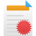 License manager Icon