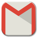 Apps gmail B Icon