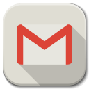 Apps gmail Icon