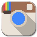 Apps instagram Icon