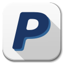 Apps paypal Icon