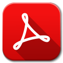 Apps pdf Icon
