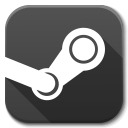 Apps steam Icon