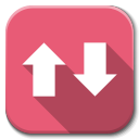 Apps synaptic Icon