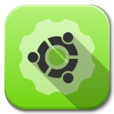 Apps ubuntu tweak Icon