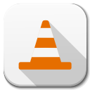 Apps vlc Icon