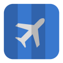 Air Plane Icon