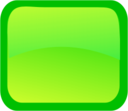 Rectangle Green Icon