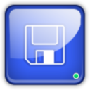 floppy drive Icon