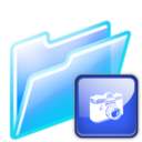 image folder Icon