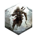 game AC 3 Icon