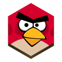 game angry birds Icon