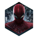 game the amazing spider man Icon