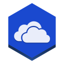 skydrive Icon