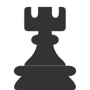 Chess Rook Icons - Free SVG & PNG Chess Rook Images - Noun Project