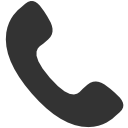 Contact Methods Phone Icon