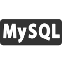 Data Mysql Icon