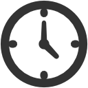 Debug Watch Icon