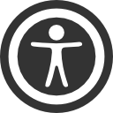 Logos Accessibility2 Icon
