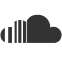Logos Soundcloud Icon