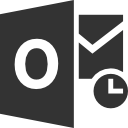 MS Office Outlook Icon