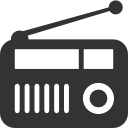 Music Radio1 Icon