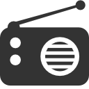 Music Radio2 Icon