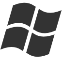 Operating Sysytems Windows Icon