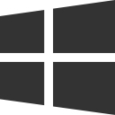 Operating Sysytems Windows8 Icon