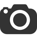 Photo Video Slr camera Icon
