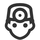 Users Doctor Icon