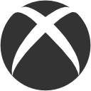 Video Game Consoles Xbox Icon