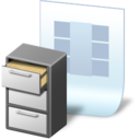 document archive Icon