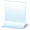 document empty Icon
