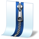 zip icon free download as PNG and ICO formats, VeryIcon.com