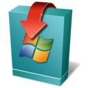 windows download Icon