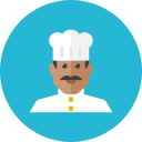 Chef 2 Icon
