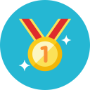 Medal 2 Icon