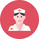 Nurse 1 Icon