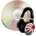 Software Itunes Icon