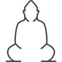 buddha 1 Icon
