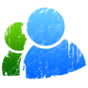 MSN Messenger Icon