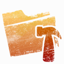 Folder   Developer Icon