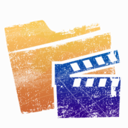 Folder   Movies Icon