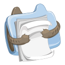 folder document Icon