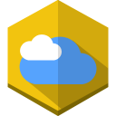 clouds Icon